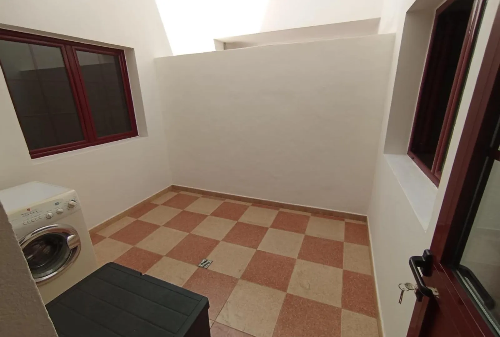 Atmosfera Vacacional, Piso Centrico En Playa Chica Apartment Puerto del Rosario  Spain