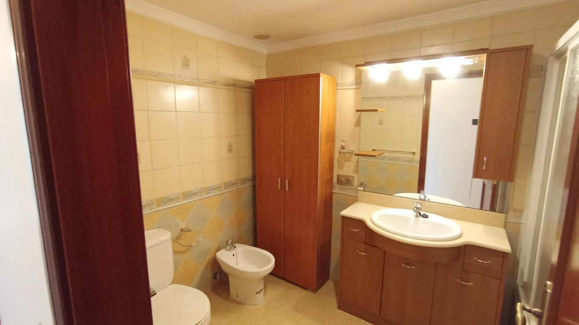 Atmosfera Vacacional, Piso Centrico En Playa Chica Apartamento Puerto del Rosario