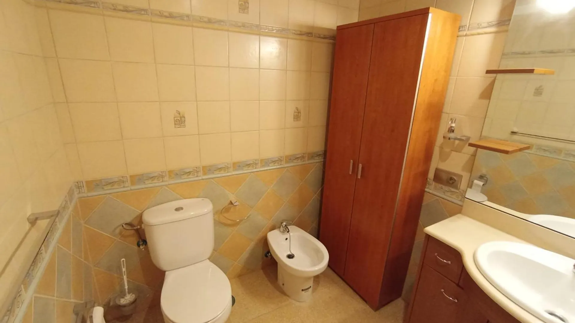Atmosfera Vacacional, Piso Centrico En Playa Chica Apartamento Puerto del Rosario  0*, Puerto del Rosario (Fuerteventura)